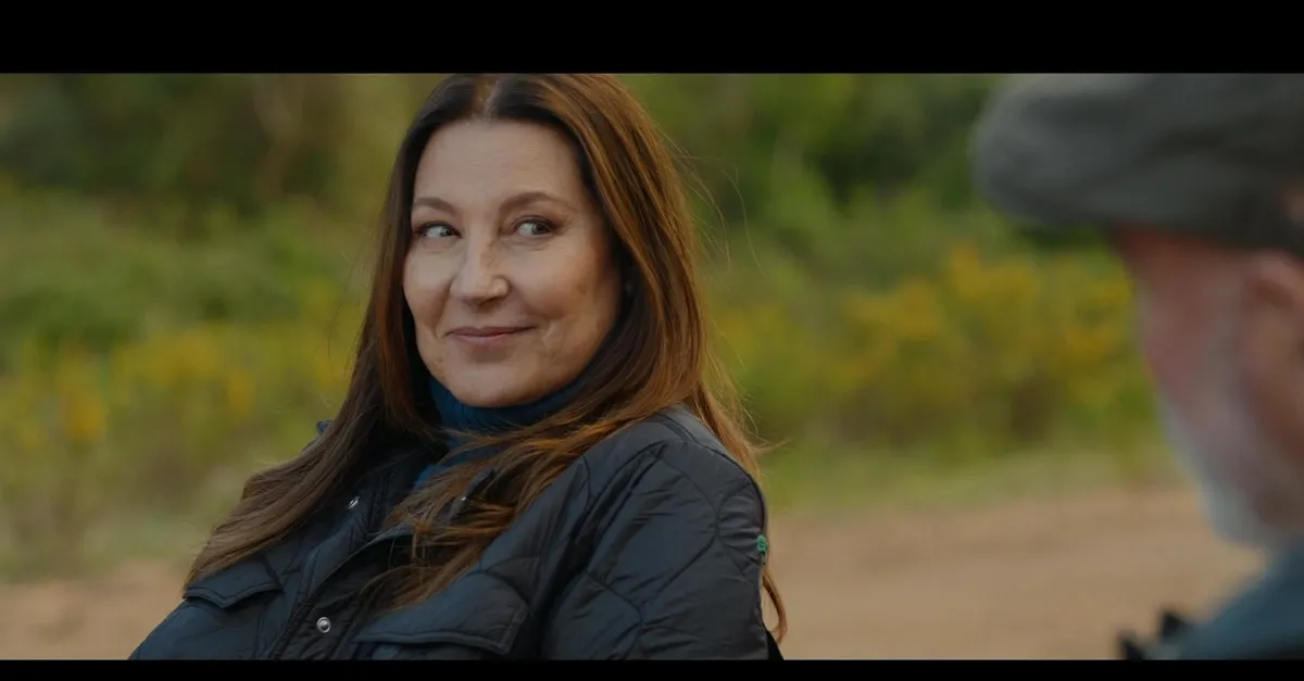 Aldatmak 43. bölüm fragmanı izle | "Güzide sen İpek'i sevdin değil mi?"