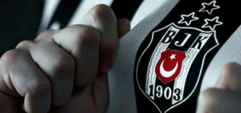 Dünya yıldızı açıkladı! Beşiktaş'la anlaştım...