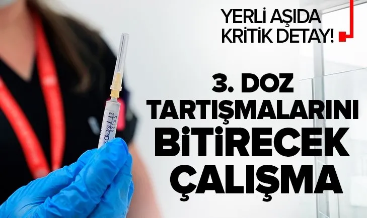 3 doz ne kadar etkin 4 doz asi gerekecek mi