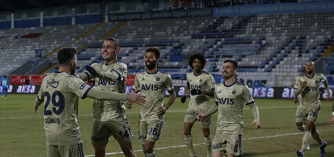 Fenerbahçe 2020 yılında en çok etkileşim alan kulüp oldu