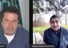 Sezgin Baran Korkmaz Türkiye’ye döndü mü?