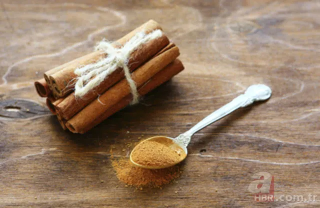 Tarçının sağlığa faydaları 1