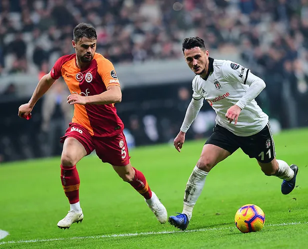 Ahmet Çalık hangi takımlarda oynadı? Galatasaray’da oynadı mı? Ahmet Çalık’ın futbol kariyeri
