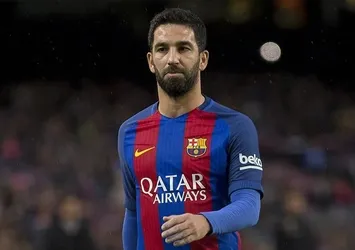 Arda Turan'ın menajerinden açıklama