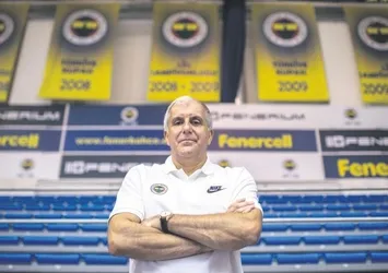 Obradovic destek istiyor