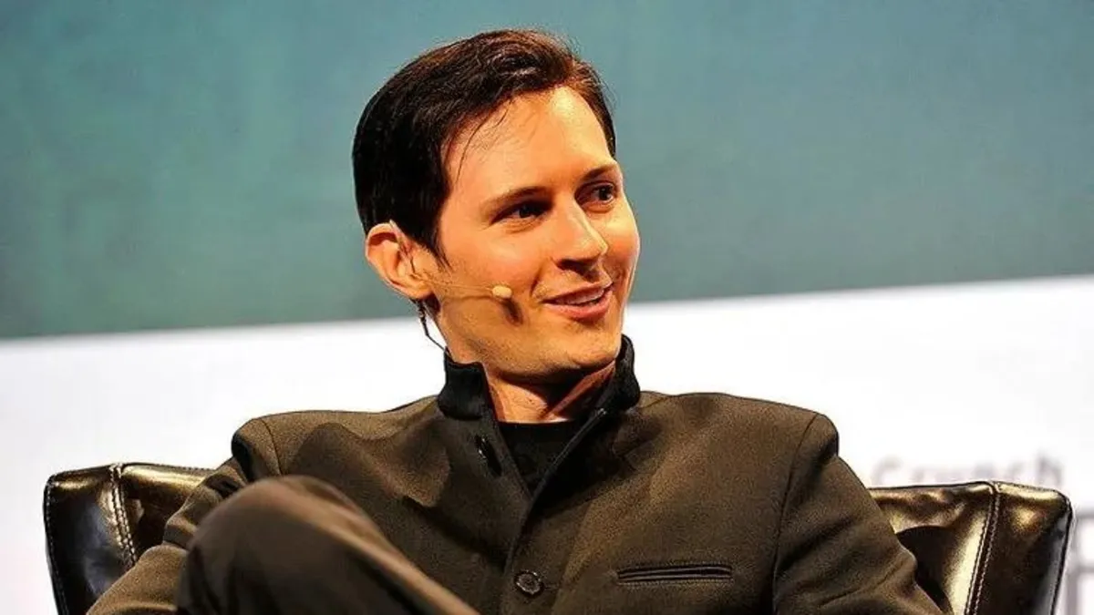 Dijital savaş Telegram'a sıçradı! Telegram CEO'sunun gözaltı süresi doldu | Gözaltına alınmasının arkasında kim var?