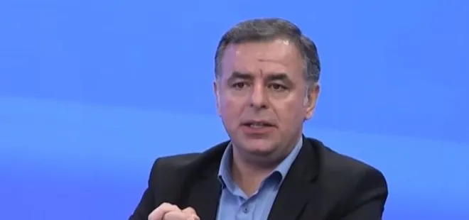 CHP’li eski vekil Barış Yarkadaş’tan flaş iddia! Akşener Kılıçdaroğlu’na karşı aday olabilir