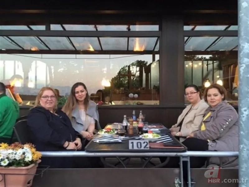 Burak Özçivit ve baldızının fotoğrafları sosyal medyayı salladı! İşte görüntüler... 2