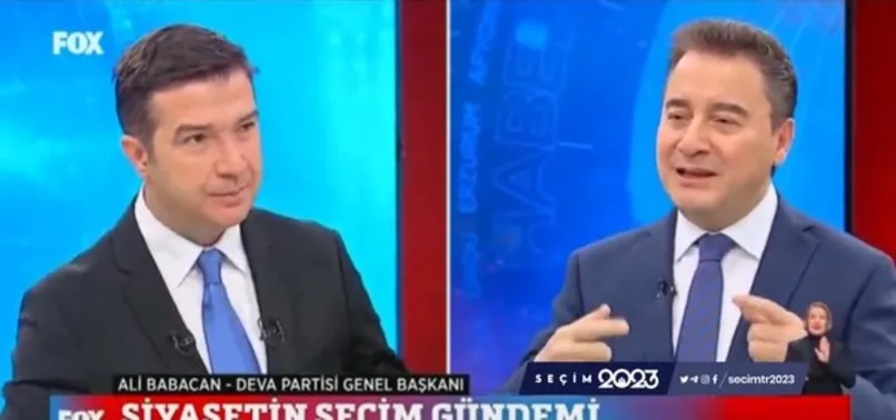 Ali Babacan'ın SİHA hazımsızlığına tepkiler çığ gibi büyüdü! Yerden yere vurdular