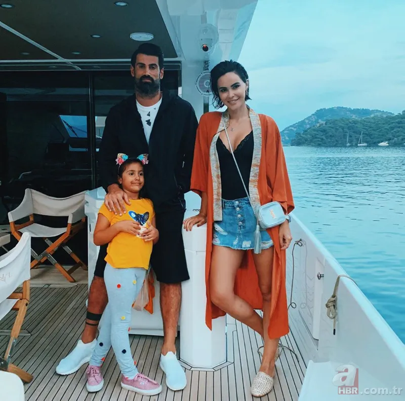 Volkan Demirel'in yeni görevi belli oldu! 11