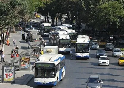 Ankaralılar dikkat! Bazı yollar trafiğe kapatılacak