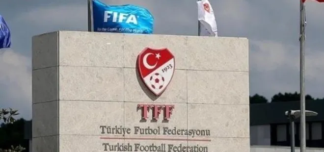 TFF’den Atatürk Olimpiyat Stadyumu’nun zemini hakkında kritik açıklama