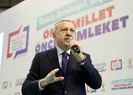Erdoğandan Münbiç için son ikaz: Sabrımız sınırsız değildir!