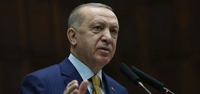 Son dakika: Başkan Erdoğan’dan 13 şehidimizin sorumlusu diyen Kılıçdaroğlu’na manevi tazminat davası