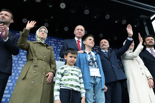 Son dakika: Başkan Erdoğan’dan Ankara’da önemli açıklamalar