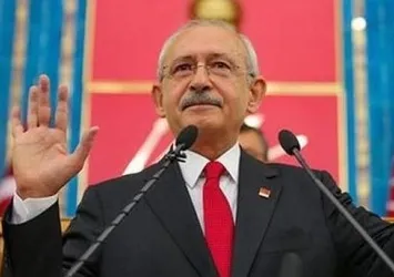 CHP fena yakalandı!