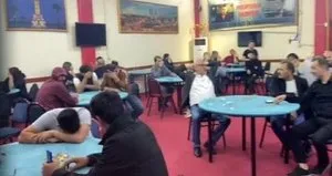 O ilde şoke eden manzara!