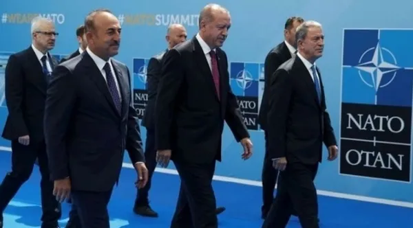 Başkan Recep Tayyip Erdoğan’ın diplomasi trafiği başlıyor! NATO Zirvesi için yola çıkıyor