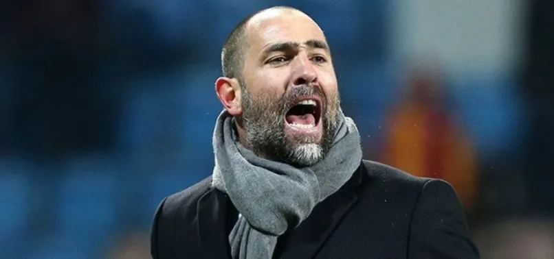 Igor Tudor: Çözmemiz gereken sorunlar var