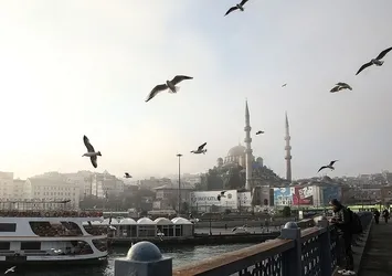 Meteoroloji'den İstanbul için yeni uyarı
