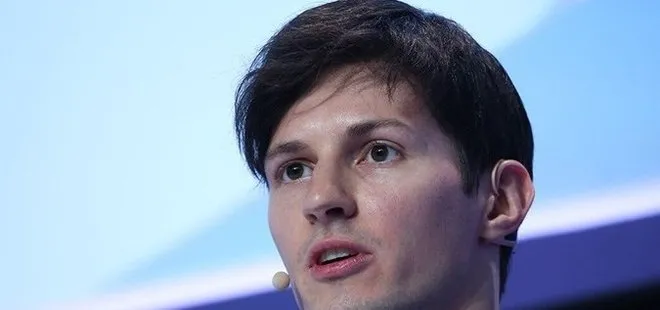 Telegram kurucusu Pavel Durov gözaltında! İkiyüzlü Batı’nın bir örneği daha! META’ya sessiz kaldı İsrail istedi diye Telegram’a baskı başladı