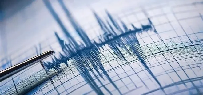 Balıkesir beşik gibi! AFAD duyurdu: Sındırgı'da 4.3 büyüklüğünde deprem