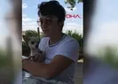 Çay soğuk dedi canından oldu!