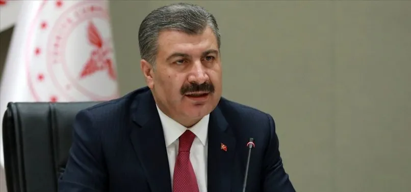 Bakan Fahrettin Koca'dan Karaman'da tabancayla vurulan hemşire ile ilgili açıklama