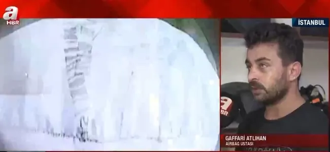 Araçlarda Hileli Airbag tehlikesi! Devre dışı olabilir