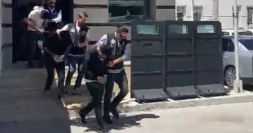 Baron savcı Osman Yarbaş FETÖ borsası da kurmuş! 9 kişiden 3 milyon aldılar