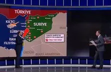Türkiye-İsrail Suriye’de çatışır mı?