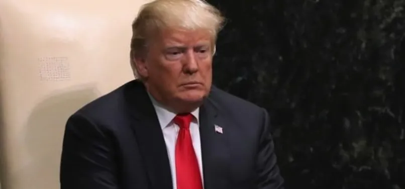 Trump'tan DEAŞ açıklaması!