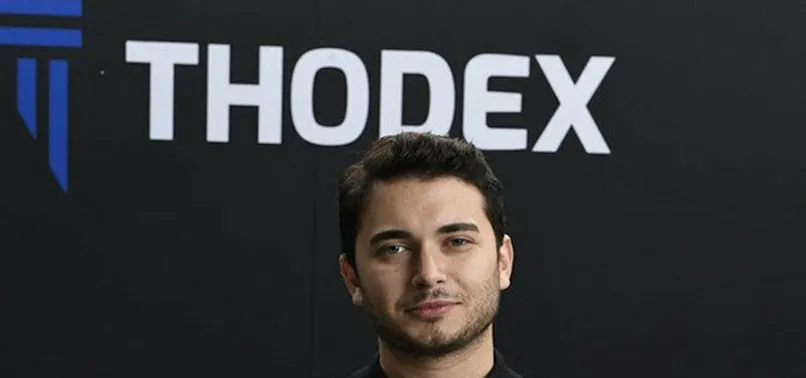 Son dakika: Thodex vurguncusu Faruk Fatih Özer için yolun sonuna gelindi! Son 48 saat