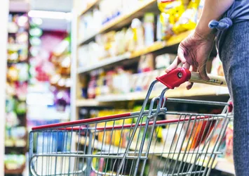 "Fiyat sabitleme ve indirim" çağrısına dev katılım! Raflara yansımaya başladı