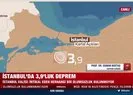 Büyük İstanbul depremini tetikler mi?