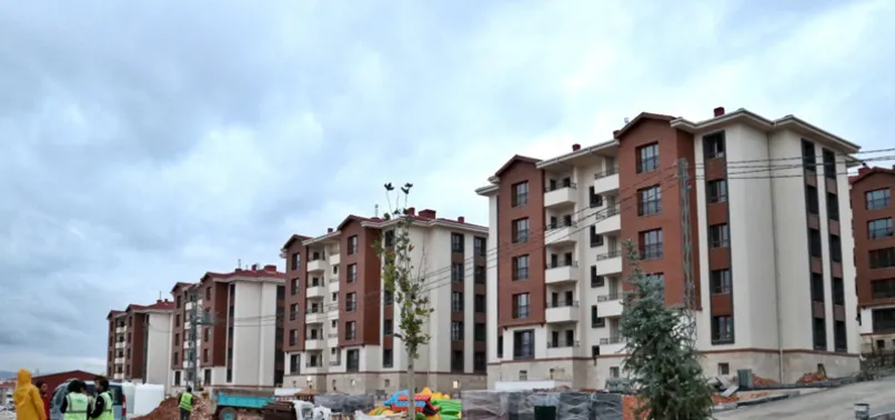 Deprem konutları için ilk adımlar atılıyor! İhale tarihleri belli oldu