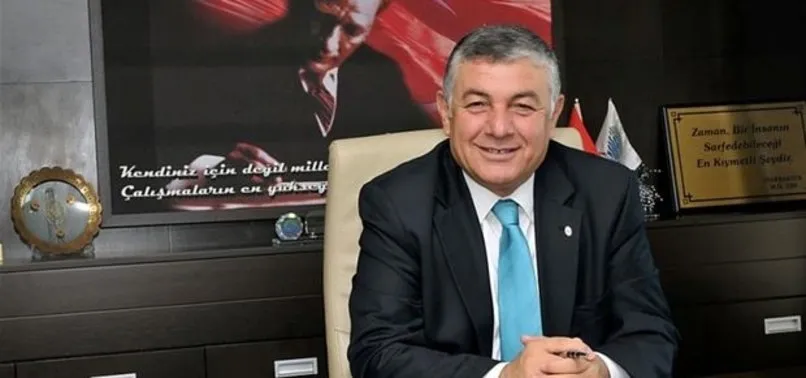 Sarıyer Belediye Başkanı Şükrü Genç'ın lüks araç saltanatı