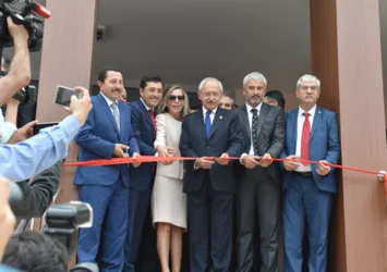 Kendi hayrını bile belediyeye ödetmiş
