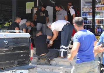 Malatya'da dehşet anları! Kiracısı olan akrabalarına kurşun yağdırdı: 3 ölü, 2 yaralı