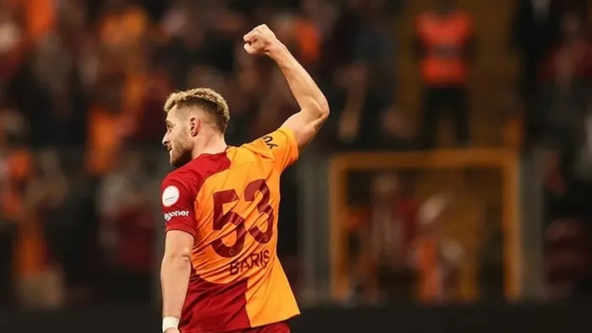 Dev kulüpler Barış Alper Yılmaz'ın peşinde! Sacha Boey'in yanına gidiyor