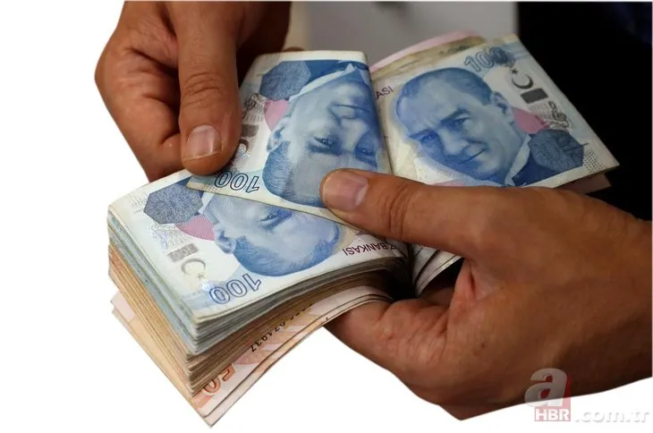 Emeklilere 500 lira! Ocak zammıyla SSK, SGK ve Bağ-Kur emeklisinin maaşı ne kadar olacak?