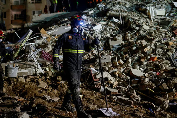 1676146920619.jpg İşte Türkiye'nin deprem risk haritası! Tehlikeli bölgeleri uzman isim yorumladı: "Artık bu görseli ezberlememiz gerekiyor" - 3