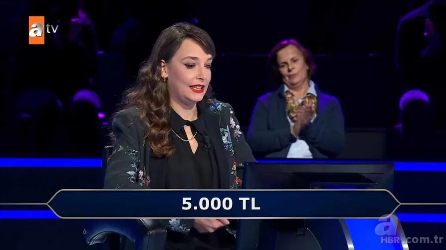 Milyoner'de 50.000 TL'lik Osmanlı sorusu! Sultan II. Abdülhamit dönemindeki bu gerçeği ilk kez duyacaksınız 17