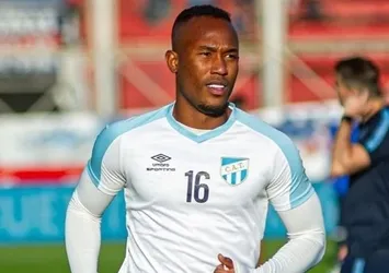 22 yaşındaki futbolcu Andres Balanta hayatını kaybetti