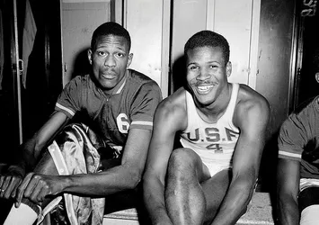 Son dakika: KC Jones hayatını kaybetti