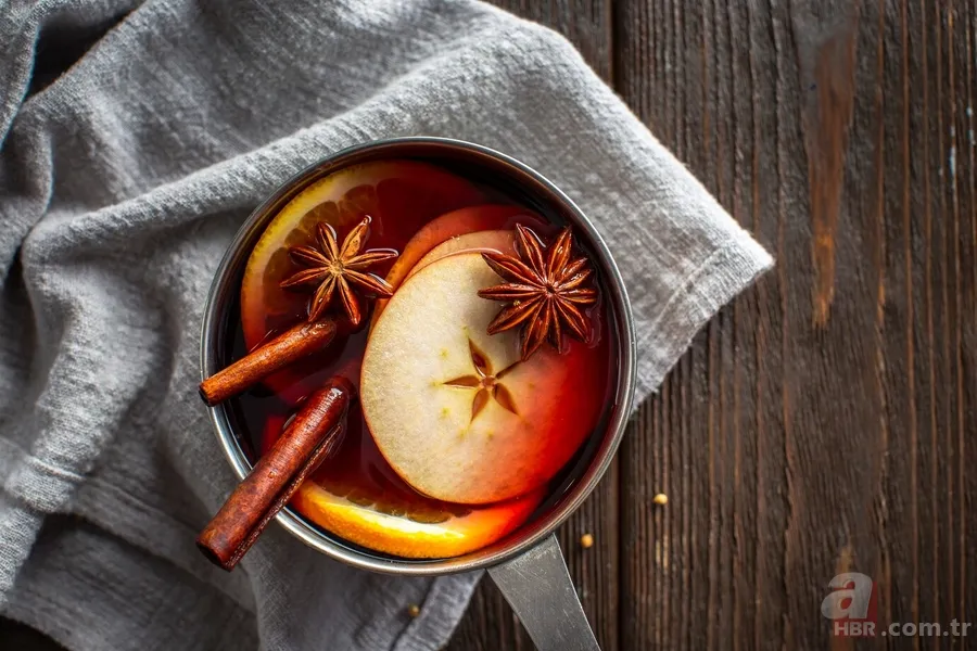 Metabolizmayı hızlandıran 5 sabah içeceği: Hızlı yağ yakarak göbeğe veda edin 5