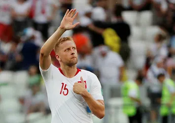 Maicon gidecek Glik gelecek