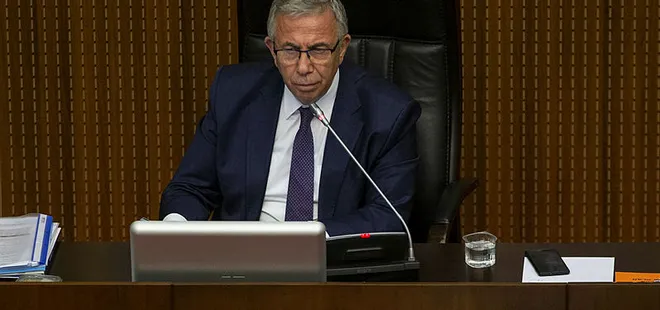 Mansur Yavaş yargılanmaya başladı