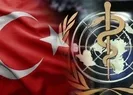Türkiye ile DSÖ anlaşmıştı! Ve beklenen haber geldi