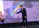 Bugün hava nasıl olacak?